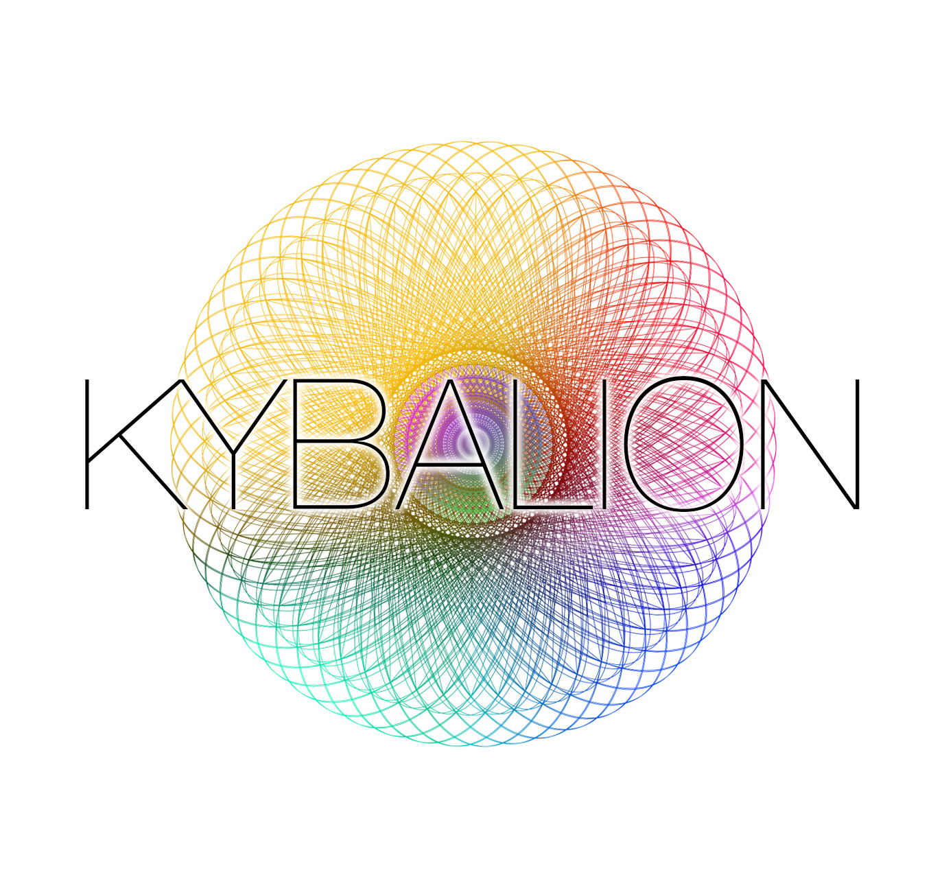 LOGO-Kybalion-color